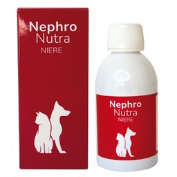 NephroNutra für Hunde und Katzen