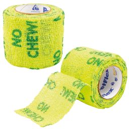 Schecker Hunde Bandage Anti-Knabber