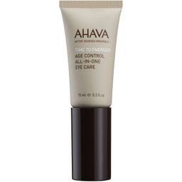 AHAVA TIME TO ENERGIZE men Age Control All-In-One Eye Care