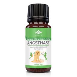 Angsthase | Ergänzungsfuttermittel für Haustiere | Mit natürlichen Zutaten