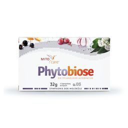 MITOcare® Phytobiose