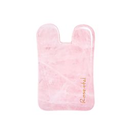 Rosental Organics Rose Quartz Gua Sha