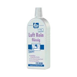 Dr. Becher Luft Rein