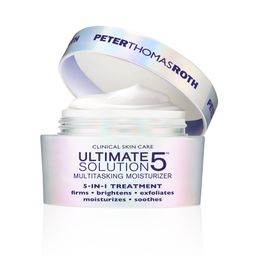 Peter Thomas Roth Ultimate Solution 5 Multitasking Moisturizer Gesichtscreme Anti-Aging Straffend