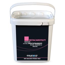 equinova Betacarotilyt
