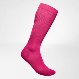 BAUERFEIND Sports Run Ultralight Compression Socks Kompressionsstrümpfe, Trendfarben