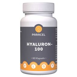 Paracel Hyaluron 100 Kapseln