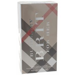 Burberry Brit Eau De Parfum Spray 100ml - Frischer Damenduft