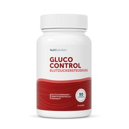 NutriSolution Glucauxi 85