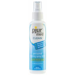 Pjur medical clean Spray
