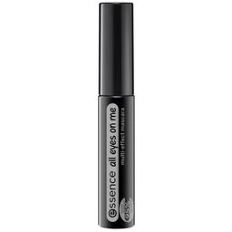 Essence All Eyes On Me Multi-Effekt Mascara 01 Soft Black 8 ml