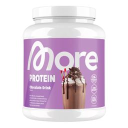 More Nutrition Total Protein