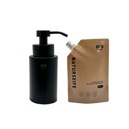 zirb.Naturseife | Set