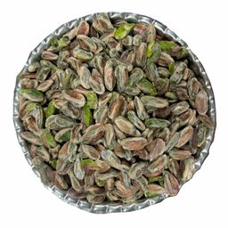 Öz Natur | Pistazien ohne Schale