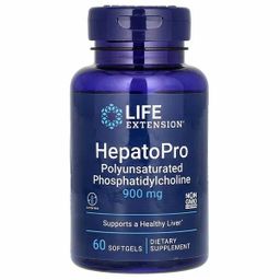 Life Extension HepatoPro 900 mg