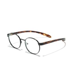 HYPREADER Blaulichtfilterlesebrille Taurus Stärke +3.00