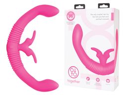 TogetherVibes - Together Couples Vibrator