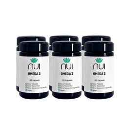 NUI Omega 3