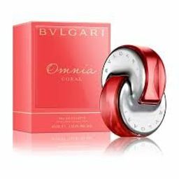 Bvlgari Omnia Coral Edt Spray