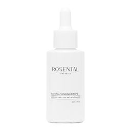 Rosental Organics Natural Tanning Drops