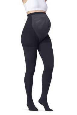 JOBST Maternity Opaque Kompressions-Strumpfhose