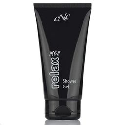 CNC cosmetic Men Relax 2in1 Shower Gel &amp; Shampoo