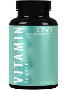TNT Vitamin Complex