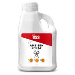 BugPower Ameisen Spray