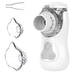FEELLIFE Inhalationsgerät für Kinder & Erwachsene