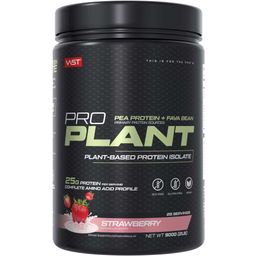 VAST Pro Plant- Plant-Based Protein Isolate