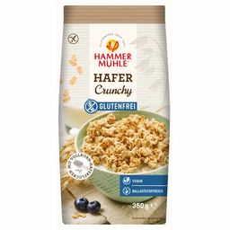 Hafer Crunchy