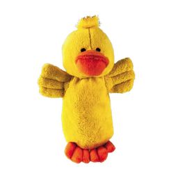 Sänger Kirschkernkissen Ente Daffi