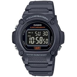 Casio youth