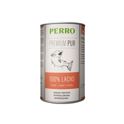 PERRO Premium Pur Lachs