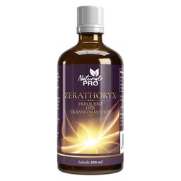 Zerathoryx | Fülle & Wohlstand Essenz | Frequenz der Transformation