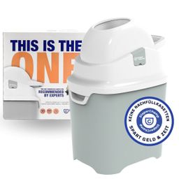 Windeleimer Diaper Champ One