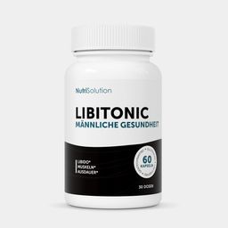 NutriSolution LibiTonic