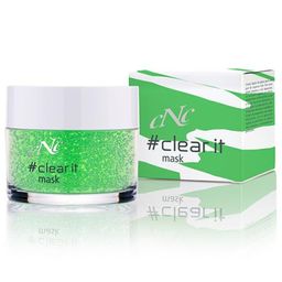 CNC cosmetic #clear it Young Skin Care