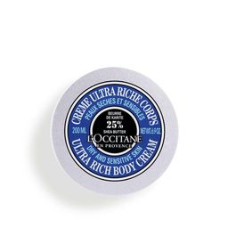 L'Occitane, Karité Reichhaltige Körpercreme