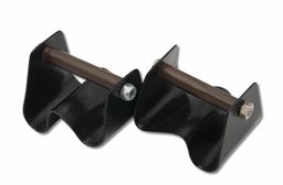 AMKA Western Stirrup Straight