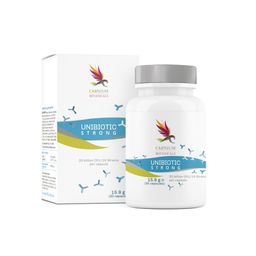 Unibiotic STRONG 30 Kapseln