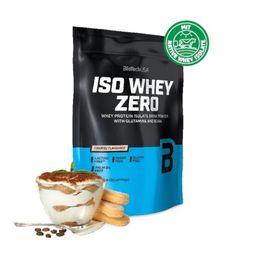 Biotech Iso Whey Zero