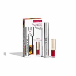 Clarins Make-up-Duo Augen und Lippen