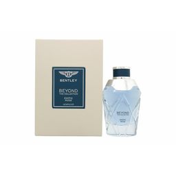 Bentley Exotic Musk Eau de Parfum  Spray