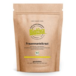 Biotiva Frauenmantelkraut Bio