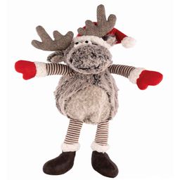 Sänger Kirschkernkissen Elch Kuno