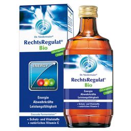 Dr. Niedermaier - Rechtsregulat Bio