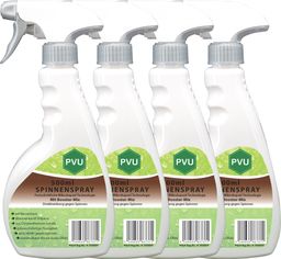 PVU Spinnenspray