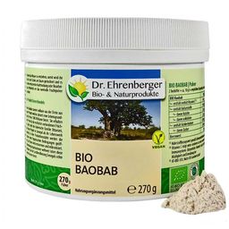Baobab Pulver BIO