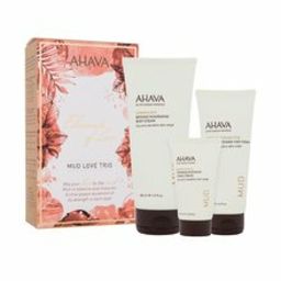 Elements Of Love ahava